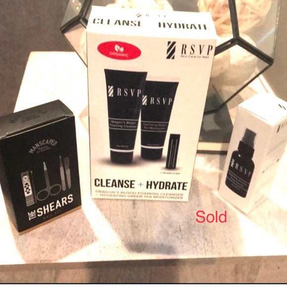 Other - Sold out❌